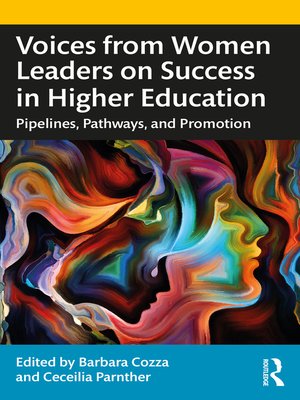 cover image of Voices from Women Leaders on Success in Higher Education